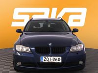 Käytetty BMW 320 150 HP (110 kW) 2005 Farmari
