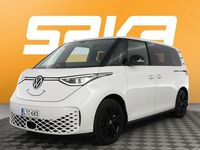 Käytetty VW ID. Buzz Pro 150 kW (204 HP) 2023 Tila-auto