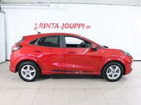 käytetty Ford Puma 1,0 EcoBoost 125hv A7 ST-Line 5-ovinen - 3kk lyhennysvapaa