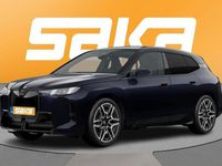 Käytetty BMW iX M Sport 400 kW (544 HP) 2025 Katumaasturi