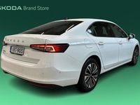Käytetty Skoda Superb Style 150 HP (110 kW) 2025 Sedan