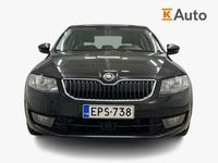 käytetty Skoda Octavia 1,4 TSI Ambition DSG Autom. ** Lohkolämmitin / Peruutustutka / Vakionopeudensäädin **