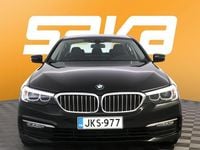 Käytetty BMW 520 190 HP (139 kW) 2018 Sedan