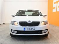 käytetty Skoda Octavia 1,6 TDI Ambition