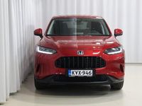 Käytetty Honda ZR-V Elegance 184 HP (135 kW) 2024 Punainen Katumaasturi