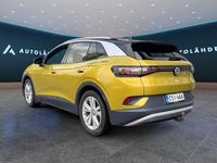 Käytetty VW ID.4 Pro Performance 150 kW (204 HP) 2021 Katumaasturi