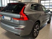 käytetty Volvo XC60 Recharge T6 AWD Geartronic - Tulossa Keuruulle! Harman&Kardon, Panorama, BLIS, Webasto, Muistipenkki yms!