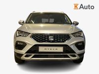 käytetty Seat Ateca 2022 1,5 TSI 150 EVO Xperience Business DSG