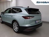 käytetty Skoda Enyaq iV 60 Launch Edition iV