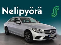 Käytetty Mercedes A180 Business 156 HP (114 kW) 2018 Harmaa Sedan