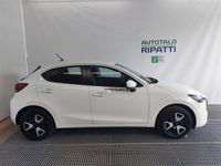 käytetty Mazda 2 M Hybrid 1.5 (90) Skyactiv-G Centre-line MT