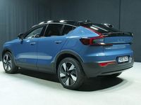 Käytetty Volvo EC40 Plus 185 kW (252 HP) 2025 Katumaasturi