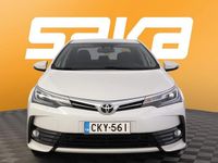 Käytetty Toyota Corolla Anniversary 132 HP (97 kW) 2016 Sedan