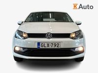 käytetty VW Polo Trendline 10 55 kW (75 hv)