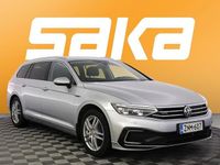 Käytetty VW Passat GTE 218 HP (160 kW) 2021 Farmari