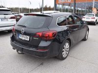 käytetty Opel Astra Sports Tourer Cosmo 1,4 Turbo ecoFLEX Start/Stop 103kW MT6