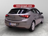 käytetty Opel Astra 5-ov Innovation 1,4 Turbo Start/Stop 110kW AT6