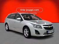 Käytetty Chevrolet Cruze LT 140 HP (102 kW) 2012 Farmari