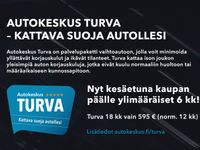 käytetty Nissan Qashqai DIG-T 160 N-Connecta 2WD DCT MY19 WLTP - Suosikki Crossever