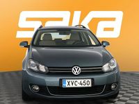 Käytetty VW Golf VI Highline 122 HP (89 kW) 2010 Viistoperä