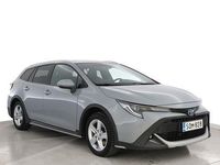 Käytetty Toyota Corolla 184 HP (135 kW) 2020 Harmaa Farmari