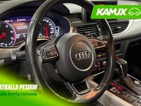 Käytetty Audi A6 Business 305 HP (224 kW) 2005 Sininen Sedan