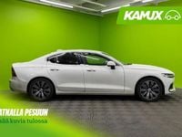 Käytetty Volvo S60 Business Edition 392 HP (288 kW) 2022 Valkoinen Sedan