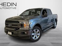 Käytetty Ford F-150 Sport 325 HP (239 kW) 2017 Harmaa Nouto