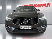Käytetty Volvo XC60 Business Edition 320 HP (235 kW) 2018 Katumaasturi