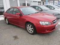 käytetty Subaru Legacy 2,5i GL