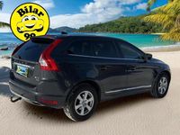 Käytetty Volvo XC60 Business Edition 190 HP (139 kW) 2017 Katumaasturi