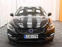 käytetty Volvo V60 D4 Business aut