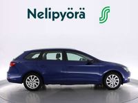 käytetty Seat Leon ST 1,5 TGI 131 Style - **Vetokoukku**