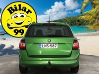 käytetty Skoda Fabia Combi 1,4 TDI 90 Ambition // ACC / Keyless / Koukku / P-tutkat / Navi // - *OSTA NYT, MAKSA TOUKOKUUSSA!* -