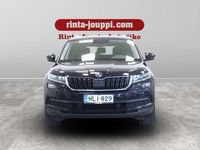 käytetty Skoda Kodiaq 1,5 TSI ACT Ambition DSG Autom. - Webasto, Ennakoiva vakkari, Vetokoukku, Tuulilasin lämmitin!