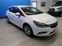 käytetty Opel Astra 5-ov Comfort 105 Turbo | Parkkitutkat | Lämmitettävä ratti | Seuraava kats. 5/2025 | KUIN
