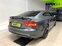 käytetty Audi A7 