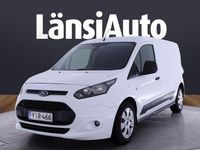 Käytetty Ford Transit Trend 95 HP (69 kW) 2014 Van