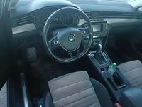 Käytetty VW Passat Highline 150 HP (110 kW) 2015 Sininen Sedan