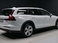 käytetty Volvo V60 CC B5 AWD MHEV Business aut |