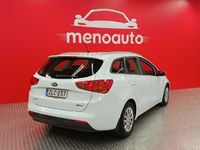 käytetty Kia Ceed Sportswagon 1,0 ISG 100hv LX EcoDynamics - / Vakionopeudensäädin / Lohko- ja sisälämmitin / Lämmitettävä ratti /