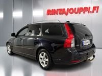 Käytetty Volvo V50 Standard 114 HP (83 kW) 2012 Farmari