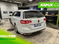 Käytetty VW Passat GTE 156 HP (114 kW) 2021 Valkoinen Farmari
