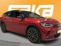 Käytetty VW ID.4 GTX 219 kW (299 HP) 2023 Katumaasturi