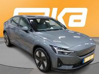 Käytetty Polestar 2 Pilot 219 kW (299 HP) 2025 Viistoperä