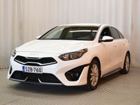 käytetty Kia ProCeed 1,5 T-GDI 160hv GT-Line DCT 1-om