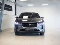 käytetty Jaguar I-Pace EV400 First Edition // HUD / Meridian / Panorama / Matrix - LED /Driver assist-paketti