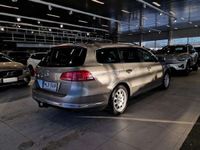 käytetty VW Passat Variant GTE Plug-In Hybrid 160 kW // Törkeät