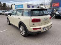 käytetty Mini Cooper Clubman Business Keyless / Tutkat /