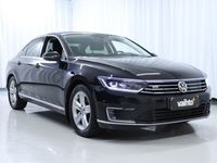 käytetty VW Passat Sedan GTE Plug-In Hybrid 160 kW DSG**Digimittari / ACC / Navi**